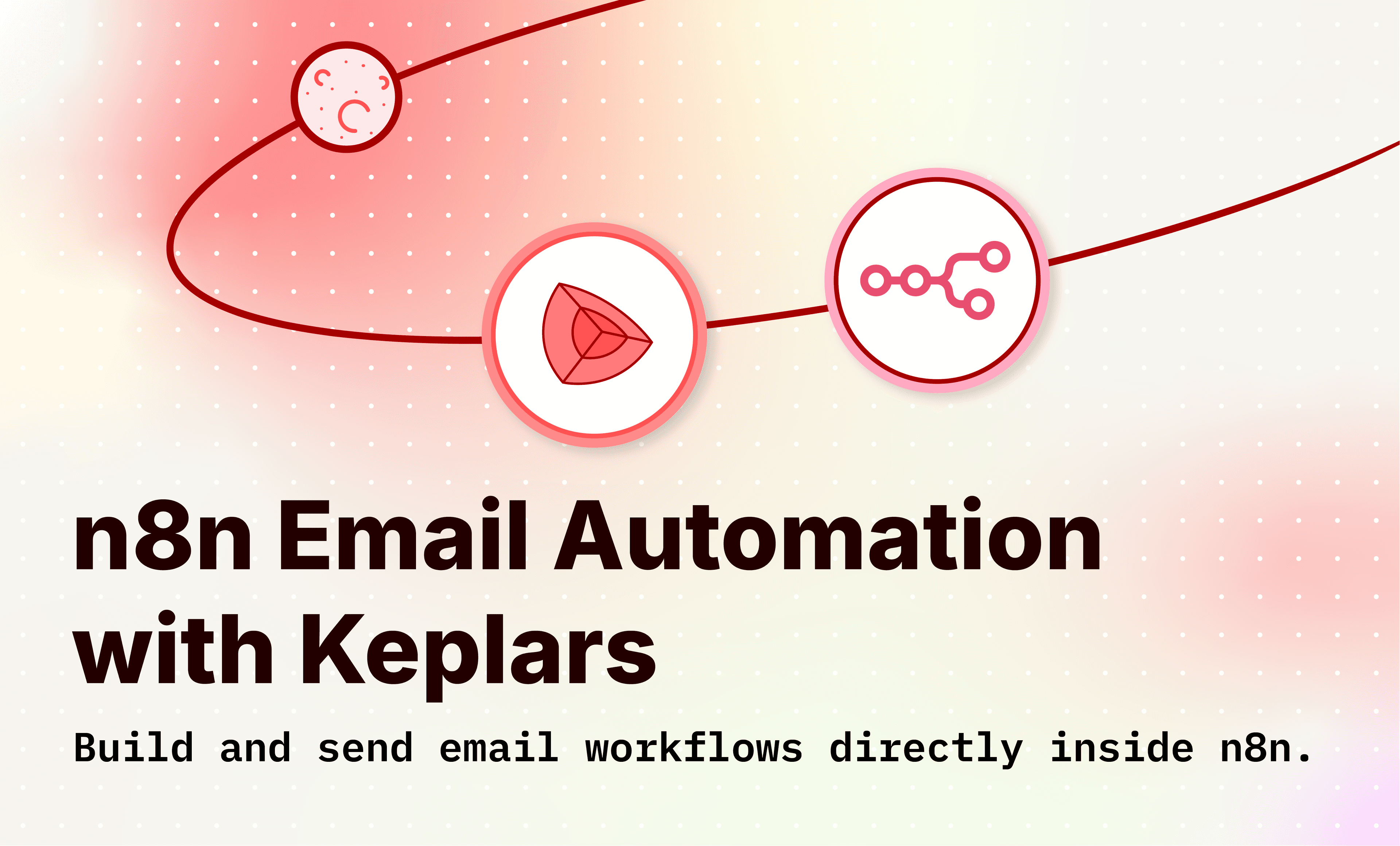 Integrating Keplars with n8n for Automated Communication Workflows