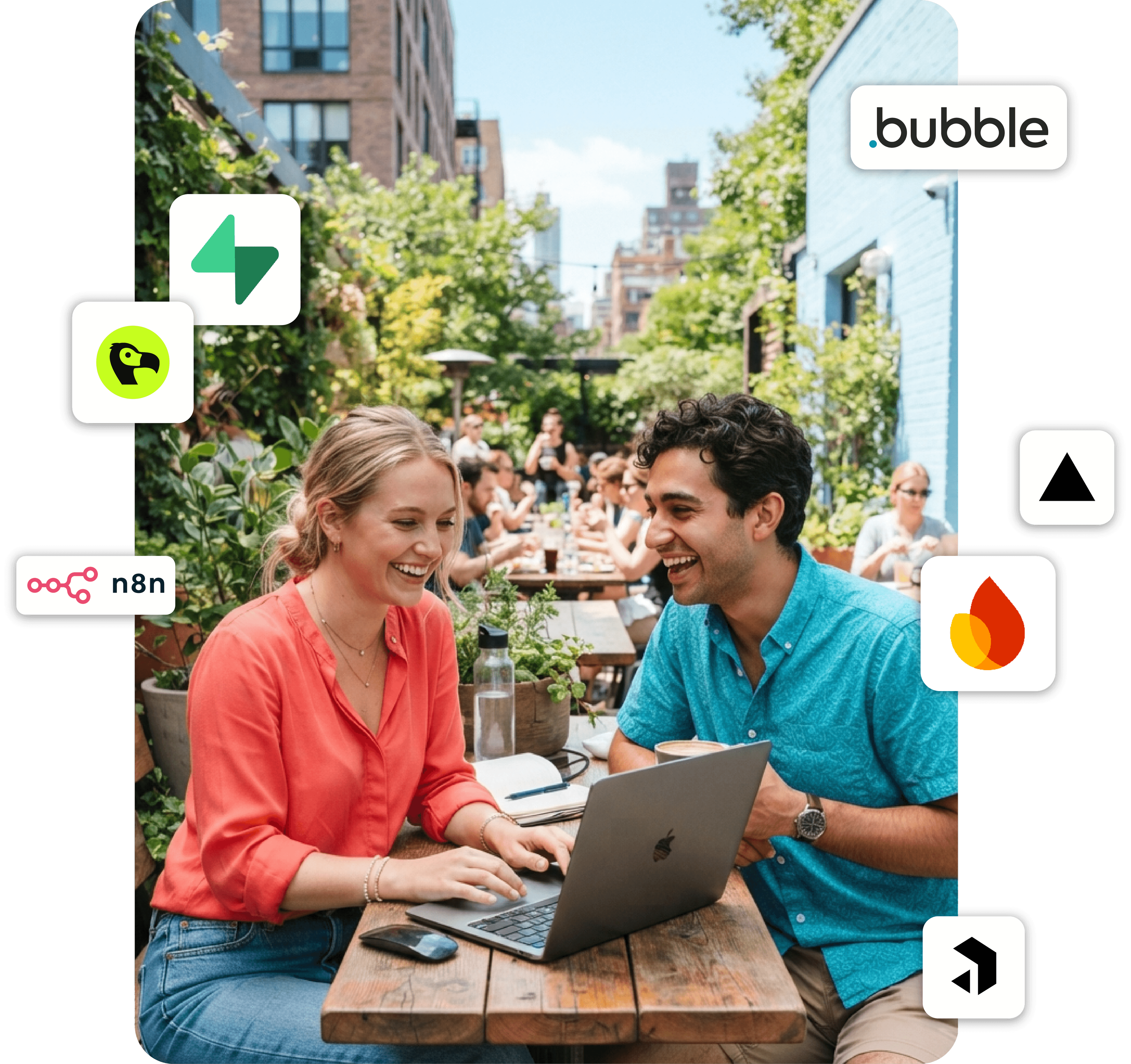 Keplars integrations with your favourite tools